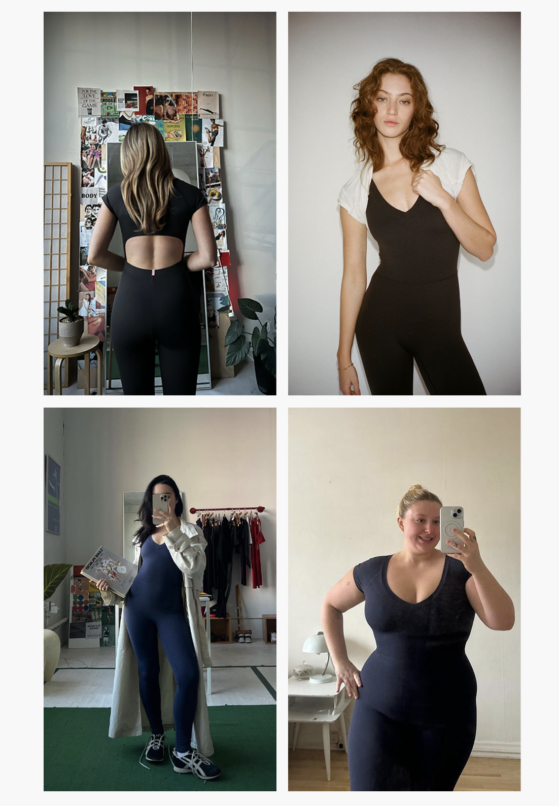 An example of UGC highlighting content generated by instagram followers